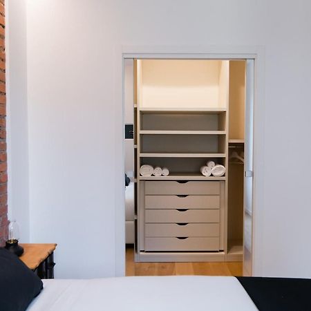 Ross Quadrell - Milano Apartment Bagian luar foto
