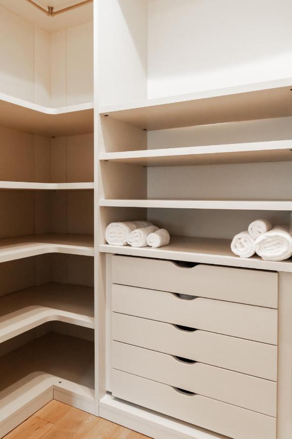 Ross Quadrell - Milano Apartment Bagian luar foto