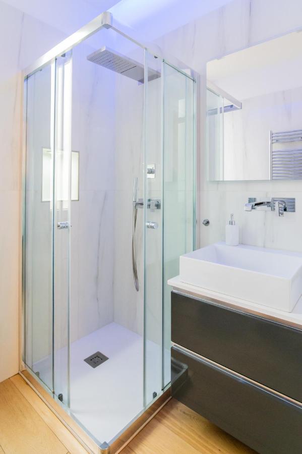 Ross Quadrell - Milano Apartment Bagian luar foto